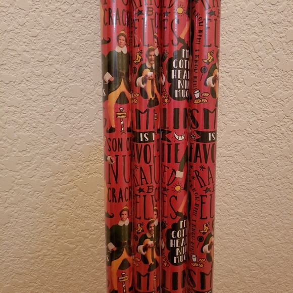 Wrapping Paper - Picture 8 of 8